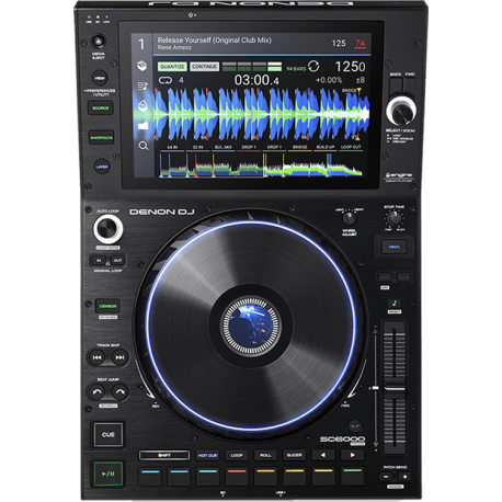 DENON DJ SC6000 Prime