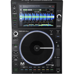 DENON DJ SC6000M