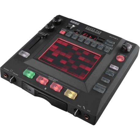 KORG KP3+