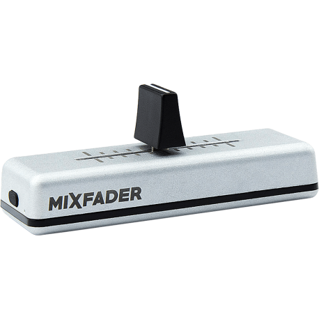 MWM MIXFADER