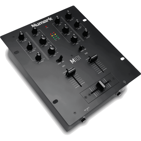NUMARK M101
