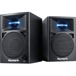 NUMARK N-Wave 360