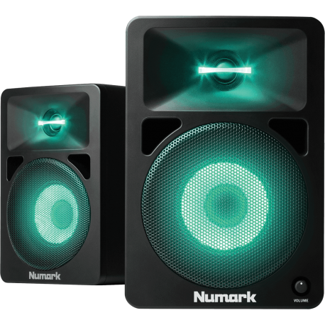 NUMARK N-Wave 580L