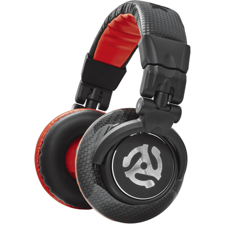 NUMARK Red Wave Carbon