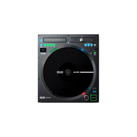 RANE DJ Twelve Mk II