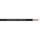 CORDIAL Bobine de câble réseau Cat6a 100m Highflex