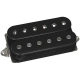 DIMARZIO DP261BK - PAF Master Bridge - noir