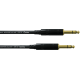 CORDIAL Câble audio jack stéréo 30 cm