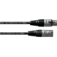 CORDIAL Câble micro XLR 10 m