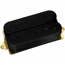 DIMARZIO DP271FBK - Imperium Neck "Dave Davidson model"
