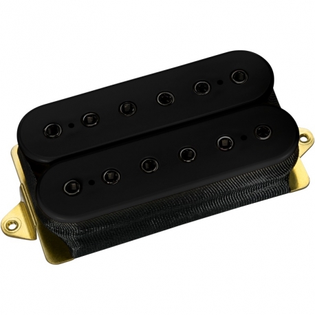 DIMARZIO DP271FBK - Imperium Neck "Dave Davidson model"