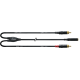 CORDIAL Câble Y bretelle minijack femelle stéréo/2 Rca 30 cm