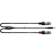 CORDIAL Câble Y bretelle minijack stéréo/2 XLR femelles longs 3 m