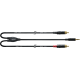 CORDIAL Câble Y bretelle minijack/2 Rca longs 6 m