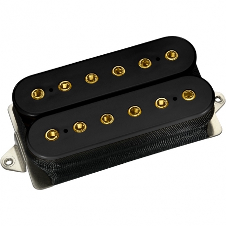 DIMARZIO DP285FBK - Igno Bridge - noir