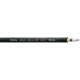 CORDIAL Bobine de câble guitare 1 x 0,22 mm² triple blindage
