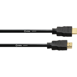 CORDIAL Câble HDMI 5 m