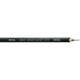 CORDIAL Bobine de câble instrument 1 x 0,22 mm² double blindage