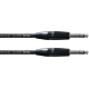 CORDIAL Câble audio stéréo jack 1,5 m