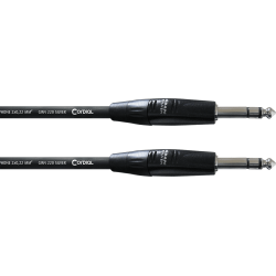 CORDIAL Câble audio stéréo jack 1,5 m