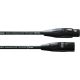 CORDIAL Câble micro XLR 10 m