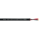 CORDIAL Bobine de câble h.p. 2 x 1,5 mm² flexible 500m
