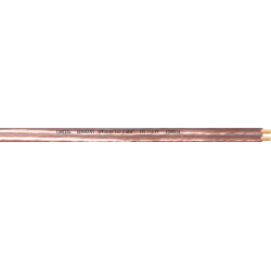 CORDIAL Bobine de câble h.p. 2 x 1,50 mm² 100m
