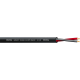 CORDIAL Bobine de câble h,p 4 mm² 500 m
