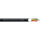 CORDIAL Bobine de câble HP 4x 4mm² 100 m