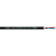 CORDIAL Bobine de câble microphone 100 m