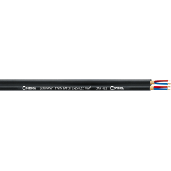 CORDIAL 2 x 2 x 0,22 mm² - 100 m
