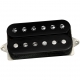 DIMARZIO DP290-BK - FORTITUDE Bridge - noir