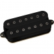 DIMARZIO DP711BK - Ionizer 7 Bridge - noir