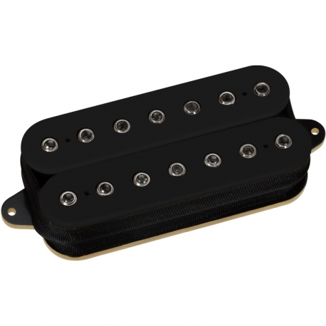 DIMARZIO DP711BK - Ionizer 7 Bridge - noir
