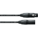 CORDIAL Câble micro XLR 10 m