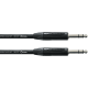 CORDIAL Câble audio jack stéréo 10 m