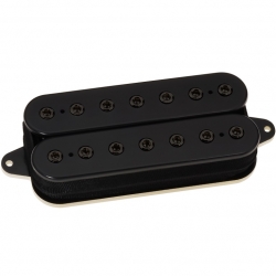 DIMARZIO DP715BK - Impeurium Neck Dave Davidson Model