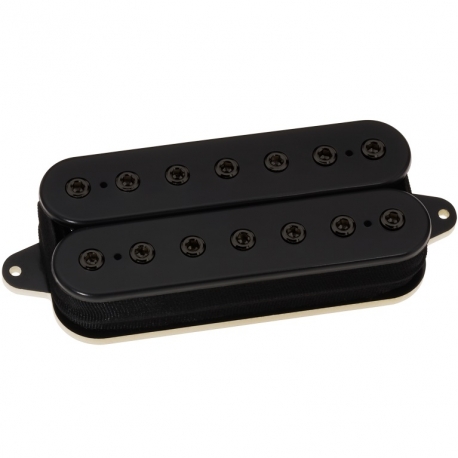 DIMARZIO DP715BK - Impeurium Neck Dave Davidson Model