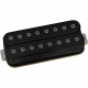 DIMARZIO DP812BK - Super Distortion 8 - noir