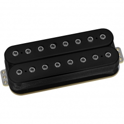DIMARZIO DP812BK - Super Distortion 8 - noir