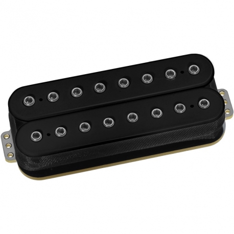 DIMARZIO DP812BK - Super Distortion 8 - noir
