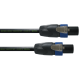 CORDIAL Câble h.p. Speakon 4 points 20 m