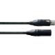 CORDIAL Câble micro XLR 10 m