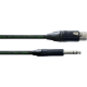 CORDIAL Câble audio XLR femelle/jack stéréo 2,5 m
