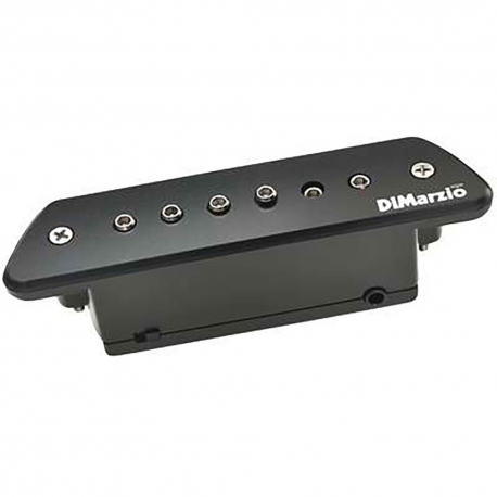 DIMARZIO DP234 - The Black Angel