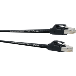 CORDIAL Câble réseau cat5e RJ45 50 cm