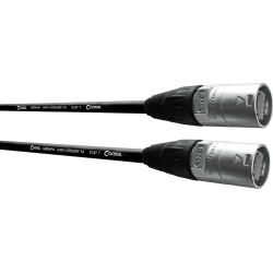 CORDIAL Câble réseau cat7 EtherCon 10 m