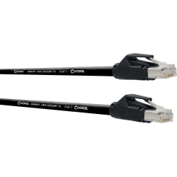 CORDIAL Câble réseau cat7 RJ45 2,5 m