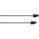 CORDIAL Câble optique toslink 3 m