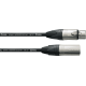 CORDIAL Câble micro XLR 10 m